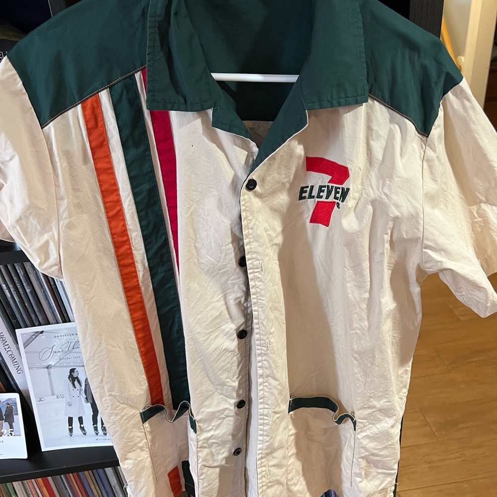 Men's Multicolor Jacket